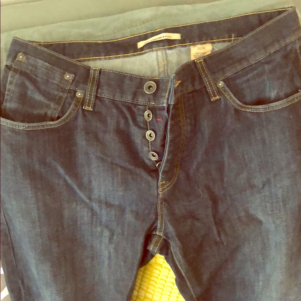 John Varvatos Men’s Jeans